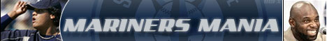 Seattle Mariners fan page and forum
